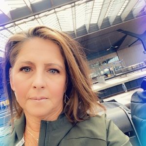 Meet your Posher, Cheryl